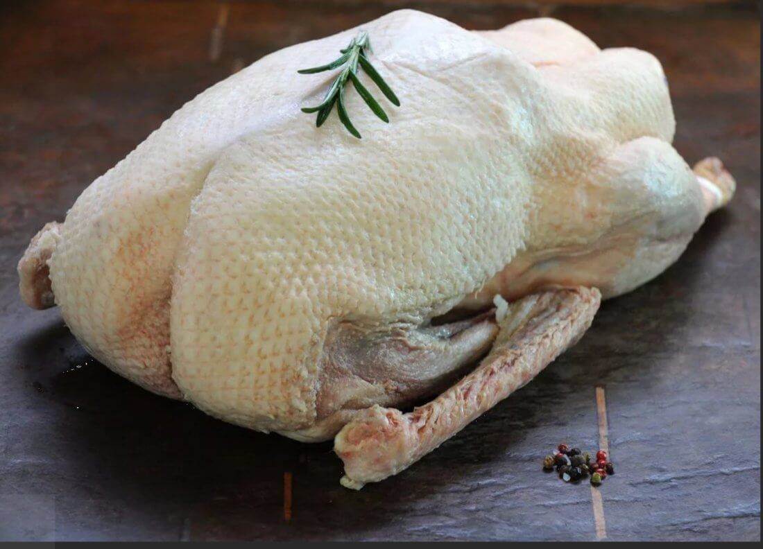 Мясная продукция