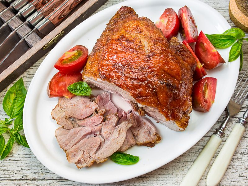 Сахалинская индейка от КФХ Бабенкова Д.В.