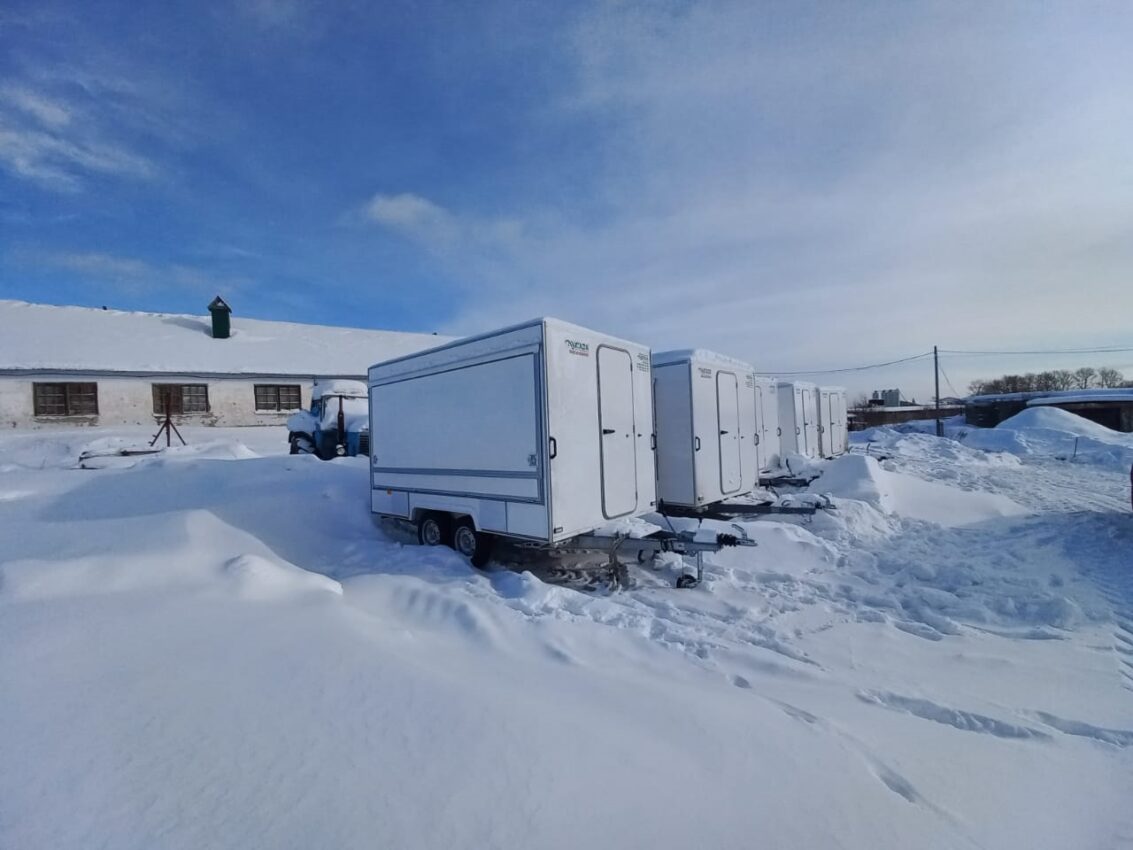 Новые купавы