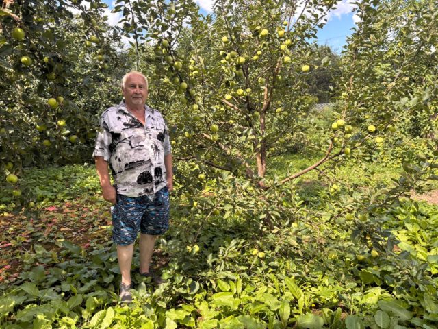 Сахалинский аграрий нашёл новые рынки сбыта благодаря Центру компетенции