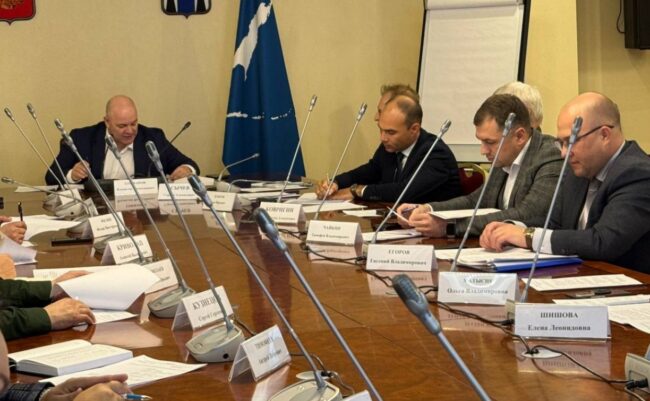 Сахалинские казаки смогут получить господдержку